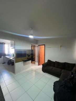 Apartamento em Capitólio